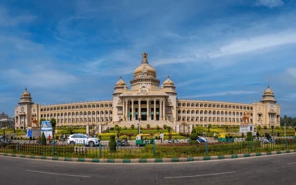 Bangalore