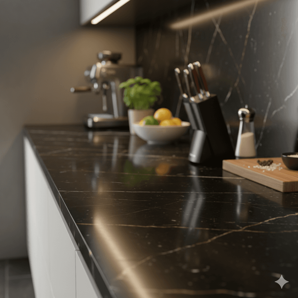 Kitchen Nano Protection Service