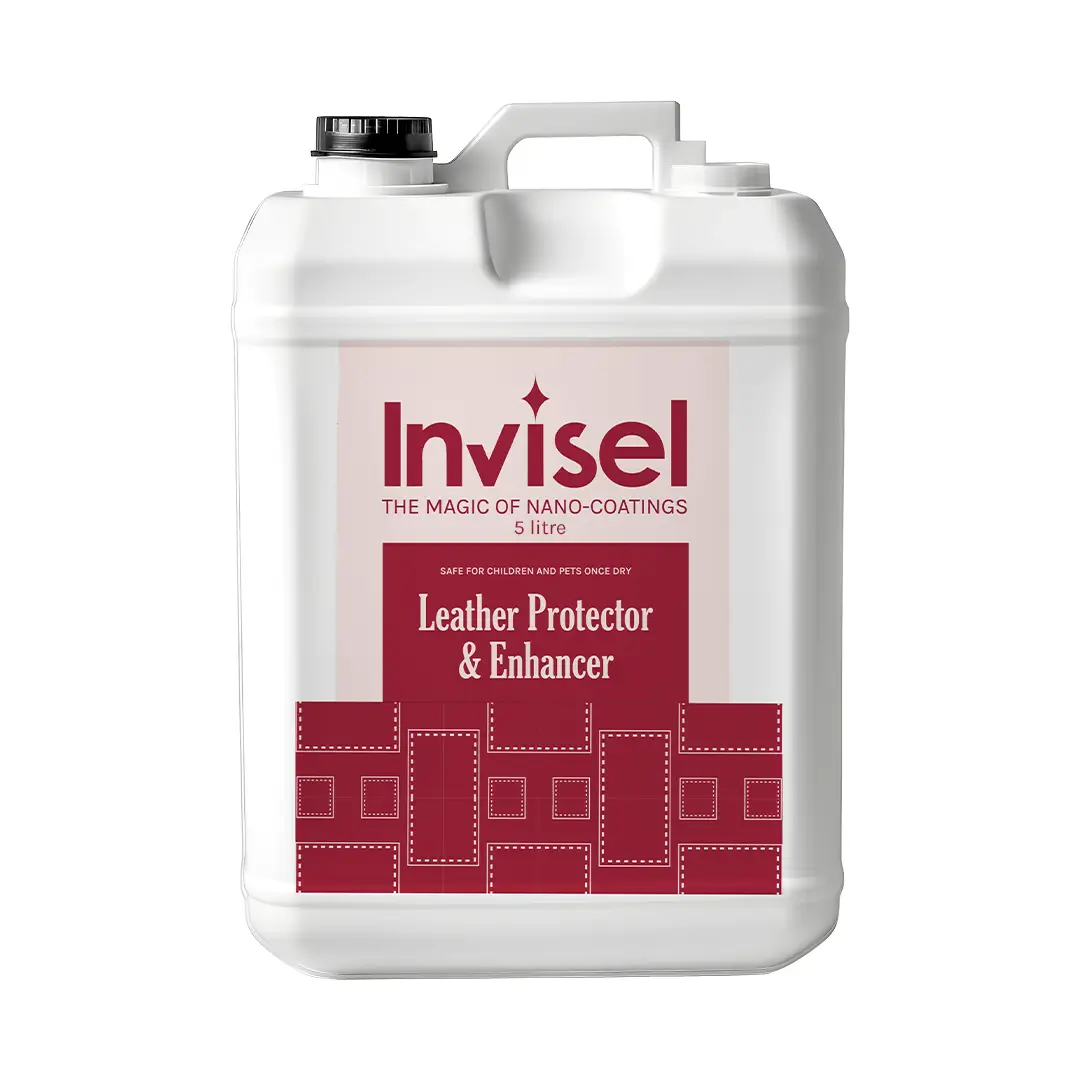 Leather Protector and Enhancer