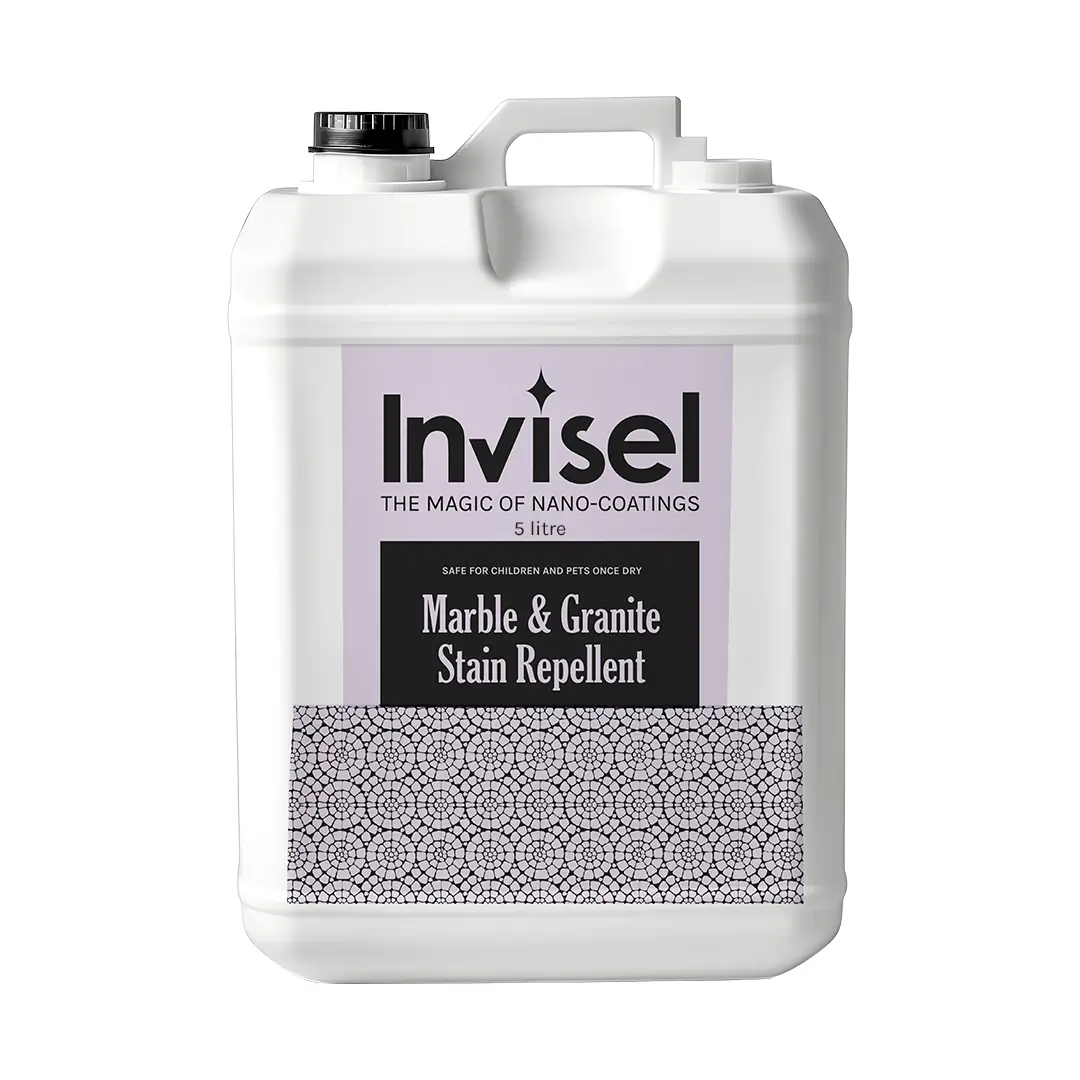 Marble and Granite Stain Repellent