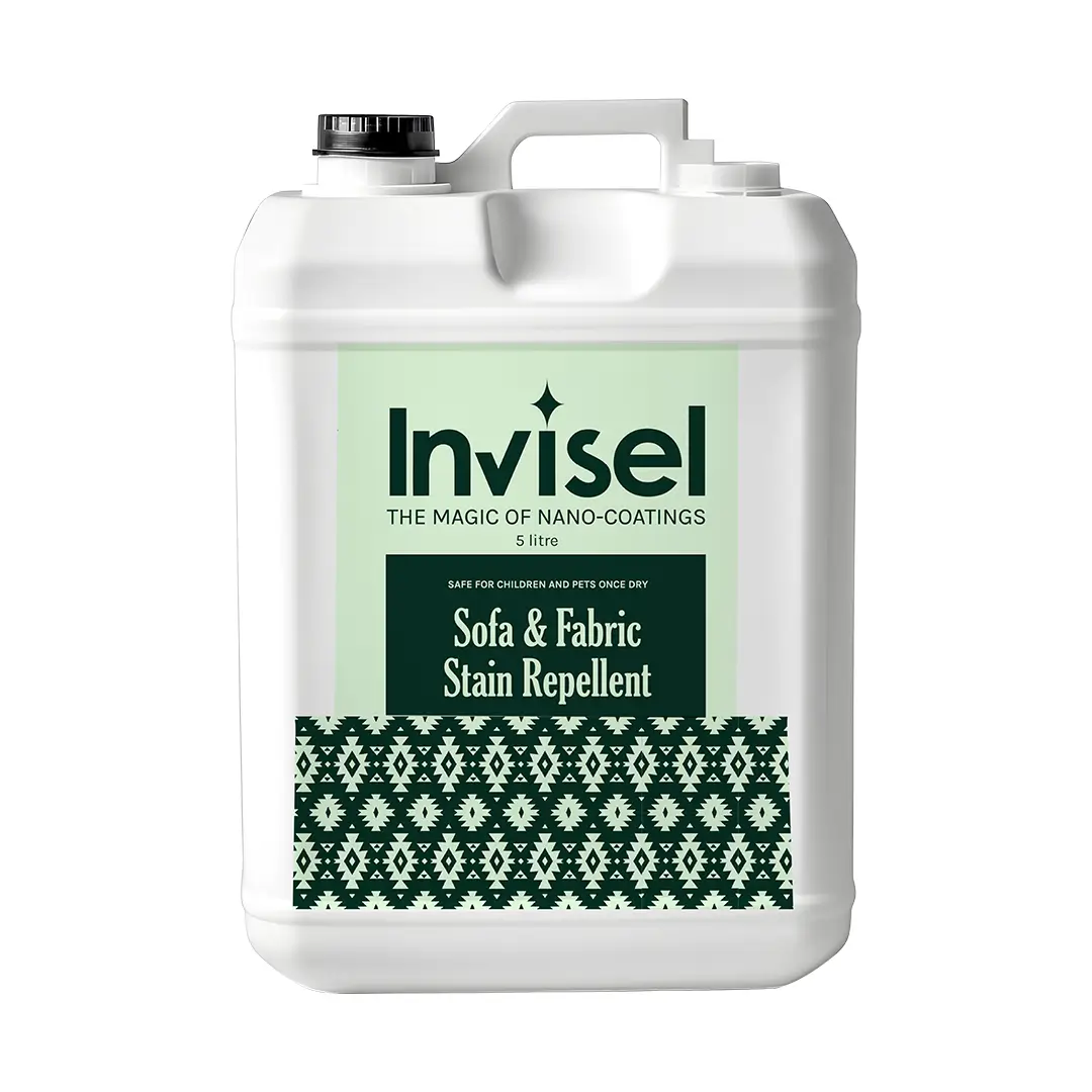 Fabric & Sofa Stain Repellent