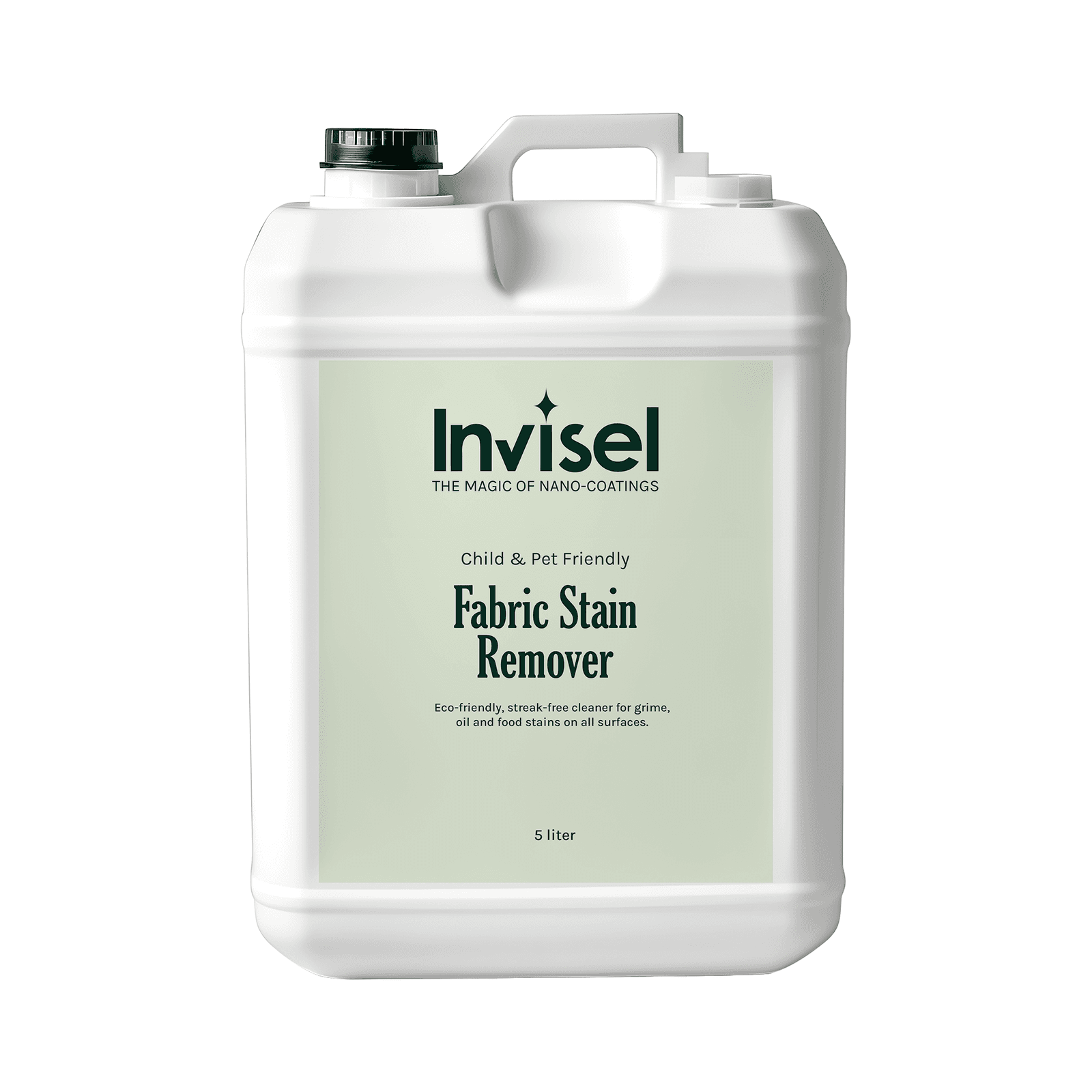 Fabric Stain Remover