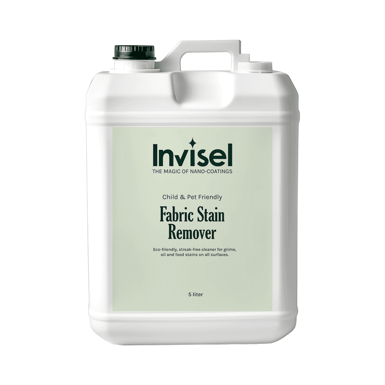 Fabric Stain Remover