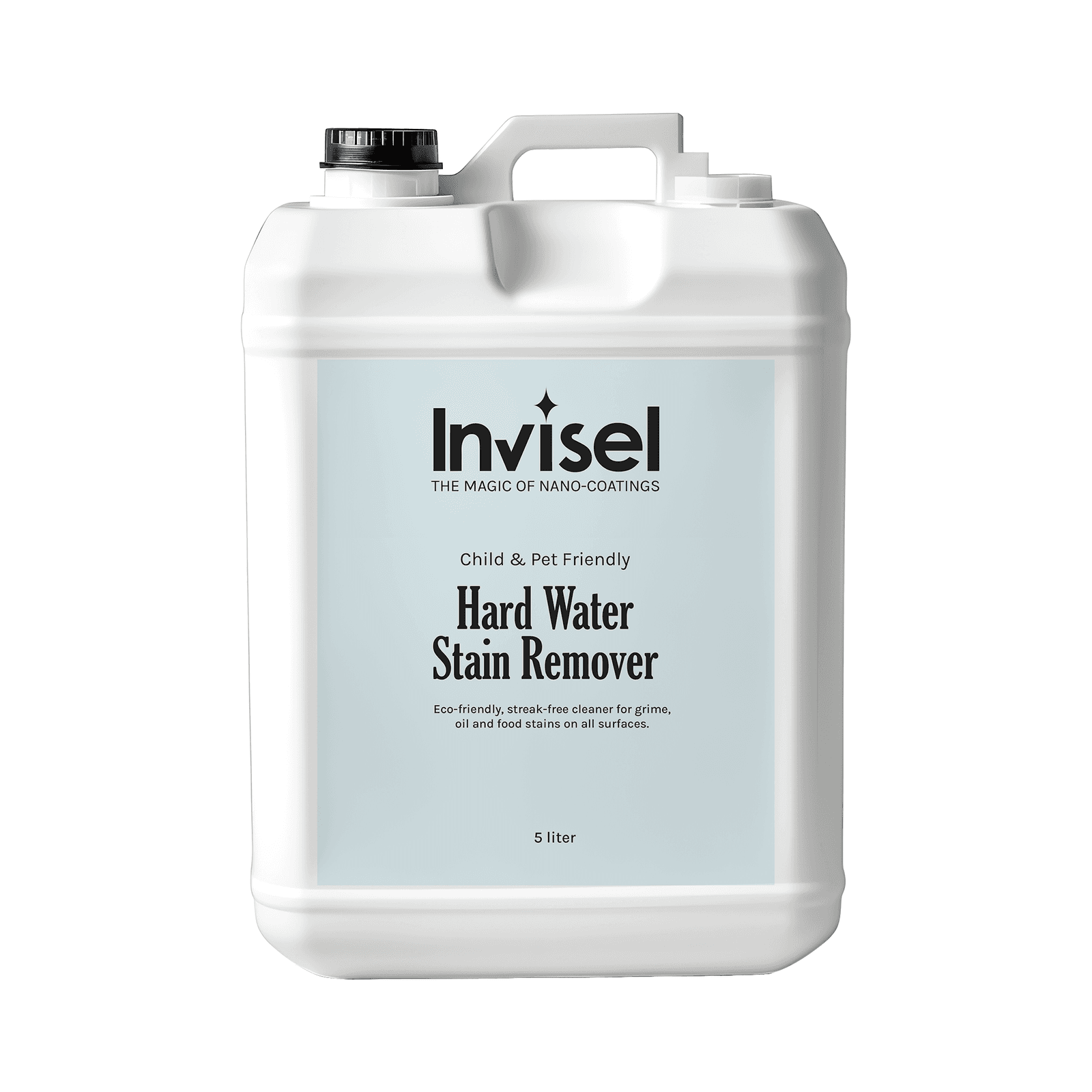 Hard Water Stain Remover