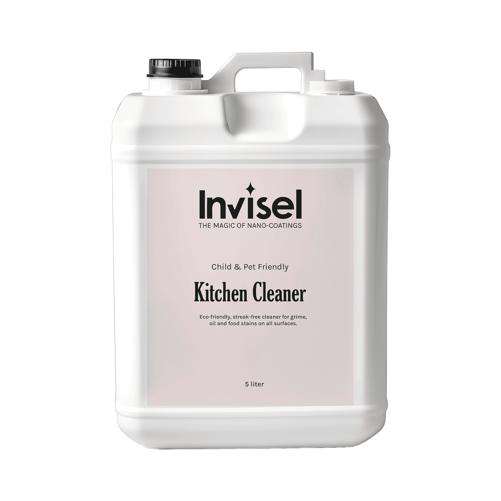 Kitchen Stain Remover