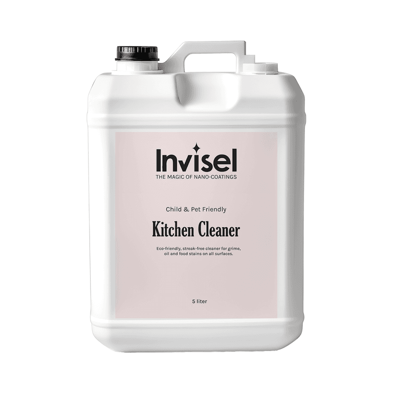 Kitchen Stain Remover