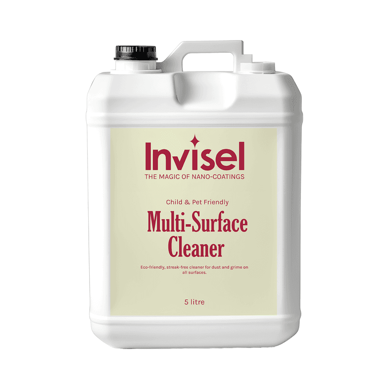 Multi Surface Cleaner