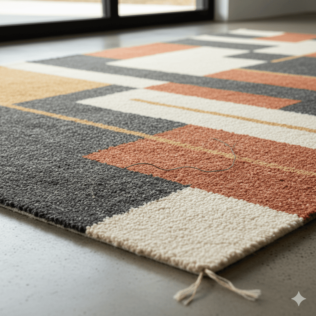 Carpets and rugs