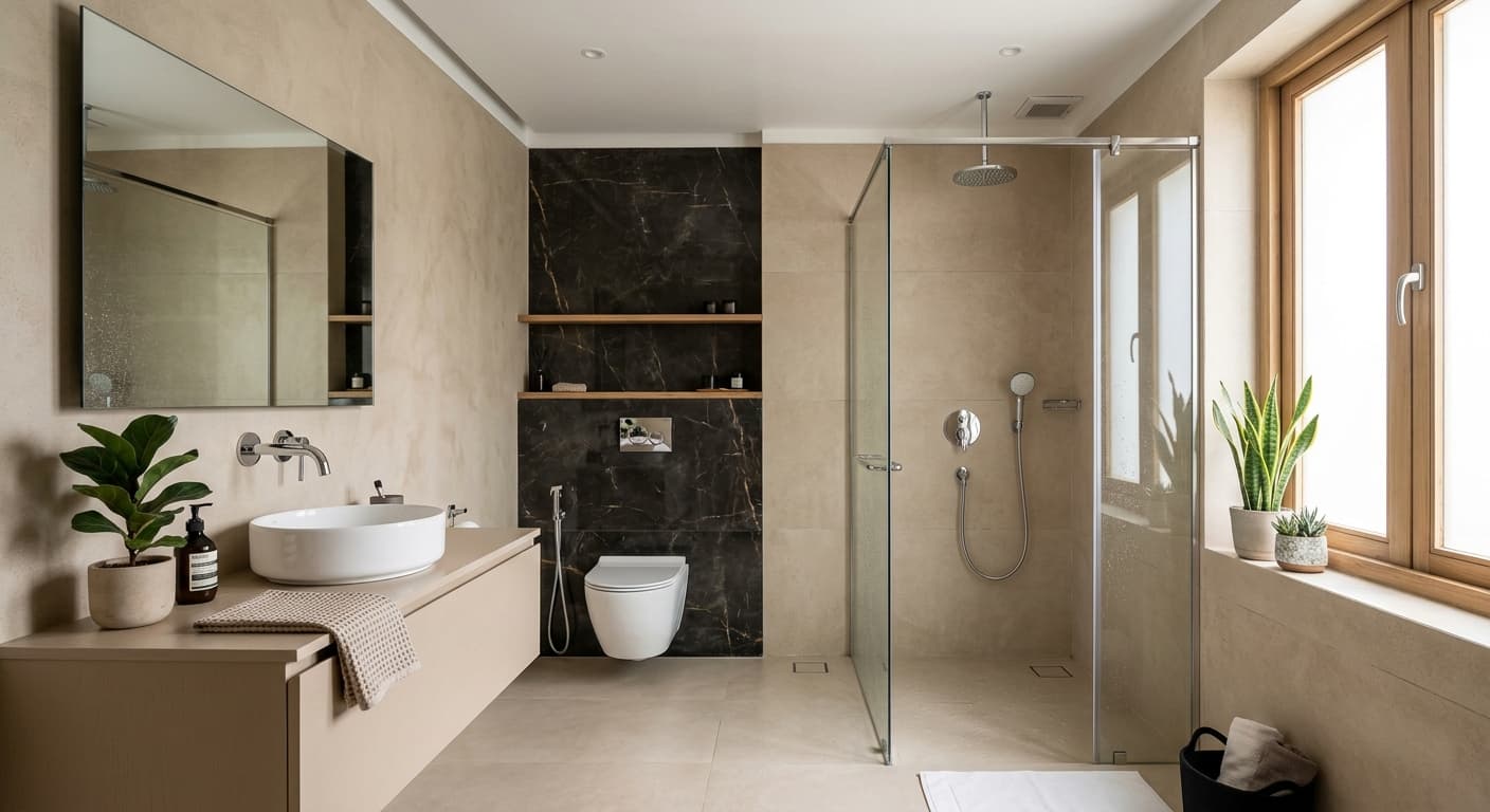 Bathroom Restoration and Protection for your Home 