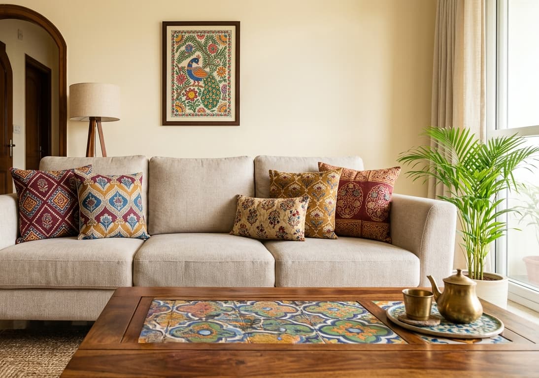 Sofa Fabric and Upholstery Protection for your Home 